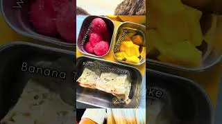 Thumbnail: My Son’s LunchBox Series ii