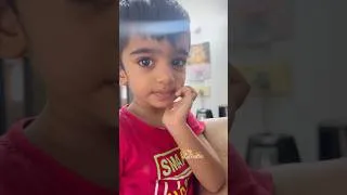 Thumbnail: P.S. Prasunlal’s First Day of School