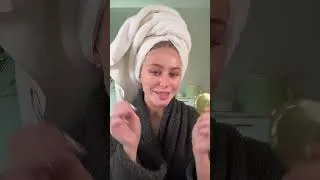 Thumbnail: self care sunday 🪽 #selfcare #sundayreset #skincareroutine #lashes #selfimprovement #skincare