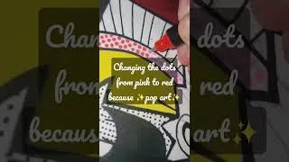 Thumbnail: 4 Styles 1 Drawing - Pop Art Grim!