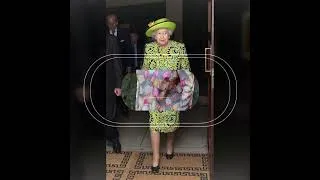 Thumbnail: Queen Elizabeth – Icon of Classic Beauty