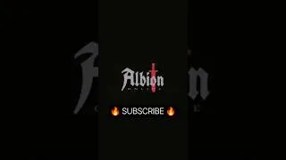 Thumbnail: You Think Albion Online Is Safe? Think Again 💀 #albiononline #gaming #blackzone #pvp #zvz #openworld