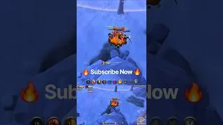 Thumbnail: GANK BANG CLAWS ⚔️Someone came in and donated 7M loot to us 💀 #albiononlinegank #albiononline