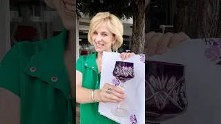 Thumbnail: THESE BYPASSED THE DUMPSTER! Thrift Store Treasures♻️ #vintage #homedecor #thrifting