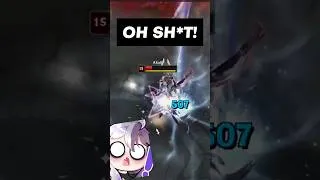 Thumbnail: LEAGUE IS A HORROR GAME! 😱 #LeagueOfLegends
