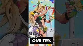 Thumbnail: I GOT THE MAGIK BUNDLE FIRST TRY! 🤯 #MarvelRivals