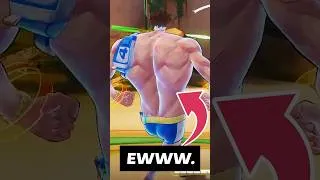 Thumbnail: WHY DOES HE LOOK LIKE THAT THO?? 🤮 #MarvelRivals