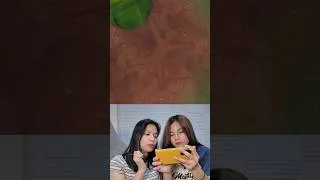 Thumbnail: Ang gulo kasi ni Aliyah eh 😭 #weplay #weplayparty #paintandhide #shorts #shortvideo #fyp