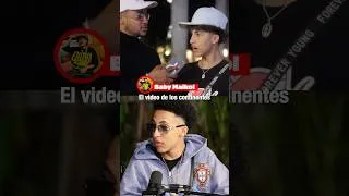 Thumbnail: Baby Maikol - El video de los continentes