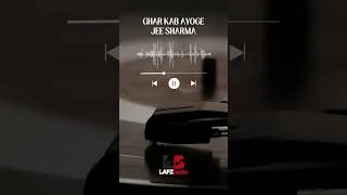 Thumbnail: Ghar Kab Ayoge : Hindi Emotional Song | War Front Song | Jee Sharma