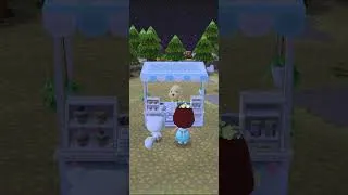 Thumbnail: Goldie’s Catastrophic Cake # #animalcrossingnewhorizons #animalcrossing #acnh