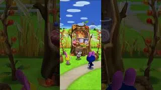 Thumbnail: Maple’s Secret Hideout #animalcrossingnewhorizons #animalcrossing #acnh