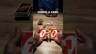 Thumbnail: UNO - Make Your Choice!