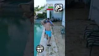 Thumbnail: GTA Wardrobe In Real Life! #shorts