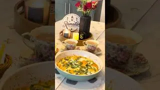 Thumbnail: My Simple Sehri Routine | Keema Turkey Omelette