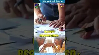 Thumbnail: DHA Lahore Phase 9 Prism Investment Analysis | Plot Prices Construction Status & Possession Update