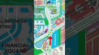 Thumbnail: Lahore Smart City Latest Update 2026 | New Villas & Apartments Project
