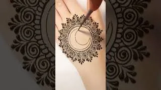 Thumbnail: beautiful design 👌 Eid mubark ♥️