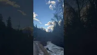 Thumbnail: North Idaho Winter