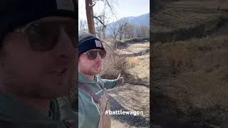 Thumbnail: This Subaru Won’t Get Stuck