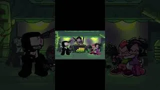 Thumbnail: FNF UPDATE - Strees Pico Mix (Outro Animation) #fnf  #fnfupdate  #shorts
