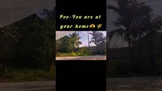 Thumbnail: Pov-You are at your home🫶🌾