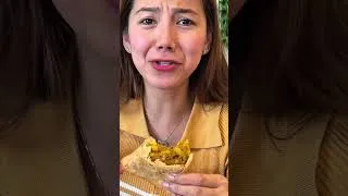 Thumbnail: Unlimited AUTHENTIC INDIAN Buffet na may 16 dishes ₱399 LANG. May kasama pang Unli Pani Puri
