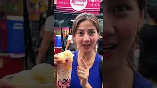 Thumbnail: KNICKERBOCKER ng Zamboanga nasa Tondo na. Mas masarap daw ito kaysa sa Halo-Halo!