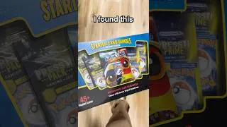 Thumbnail: $20 Pokemon Card Scam?