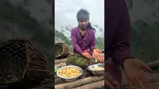 Thumbnail: #villagelife