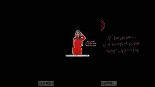 Thumbnail: She's Unstoppable! ~