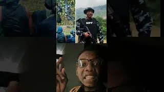 Thumbnail: 😱BAND!!T CAPTURED IN ABUJA BY THE POLICE