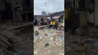 Thumbnail: BAJAO COMMUNITY SA CEBU CITY.