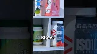 Thumbnail: The Best All-Inclusive Resort Protein Shake Ever (SLS Playa Mujeres)