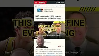 Thumbnail: This Will Define Everything...