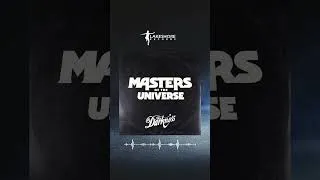 Thumbnail: The Darkness - Masters of the Universe (From "Masters of the Universe")