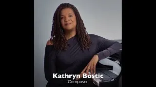 Thumbnail: EMMYs 2020: Kathryn Bostic - Toni Morrison: The Pieces I Am