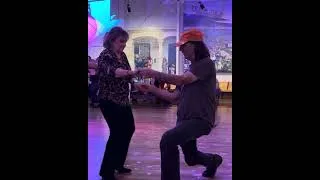 Thumbnail: Big Sandy + His Fly-Rite Boys: “Fine Fine Superfine” w/ Dancin’ Dave Clements of Snake and Jake’s