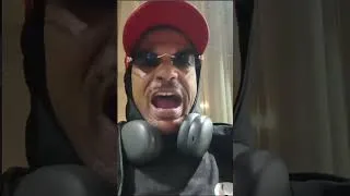 Thumbnail: Charleston White is one GOOFY NEGRA look what he did to Karmelo Anthony's family!