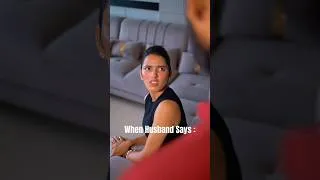Thumbnail: Story of Husband Wife #neetubisht #funny #comedy #lakhneet