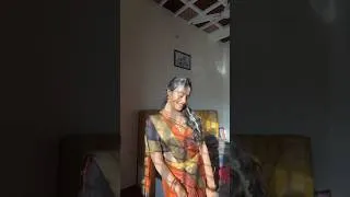 Thumbnail: GRWM for my akka engagement💞✨😘🧿❤️‍🔥 @LakkireddyAkshayaReddy-30 #wedding