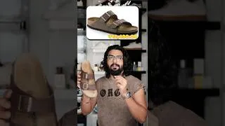 Thumbnail: The birkenstock SCAM⁉️