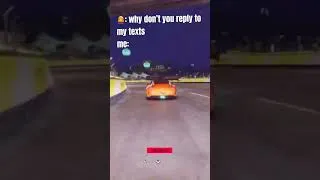 Thumbnail: #gaming #simracing #racing #shorts #memes #car #f1
