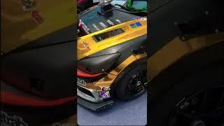 Thumbnail: Just a car guy…😍