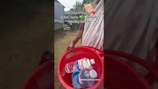 Thumbnail: Flood relief drive to PanBesa Sivsagar #lakshyaplus #assamflood