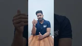 Thumbnail: Jantar Mantar Protest 2026 📢 | Delhi Protest Update | Students Protest in Delhi | System vs Students