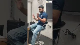 Thumbnail: Rajasthan CET 2026 🔥 | एक गलत फैसला 3 साल बर्बाद कर देगा | Right Decision at Right Time | Rahul Sir