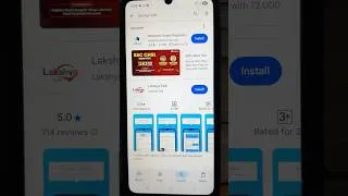 Thumbnail: How to purchase courses from Lakshya Talk application ?
