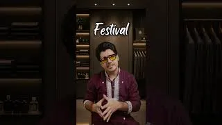 Thumbnail: Men’s Festive Outfit Ideas? Use This ChatGPT Prompt!