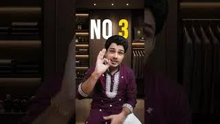 Thumbnail: 4 Best Kurta Brands for Men on Myntra 👔